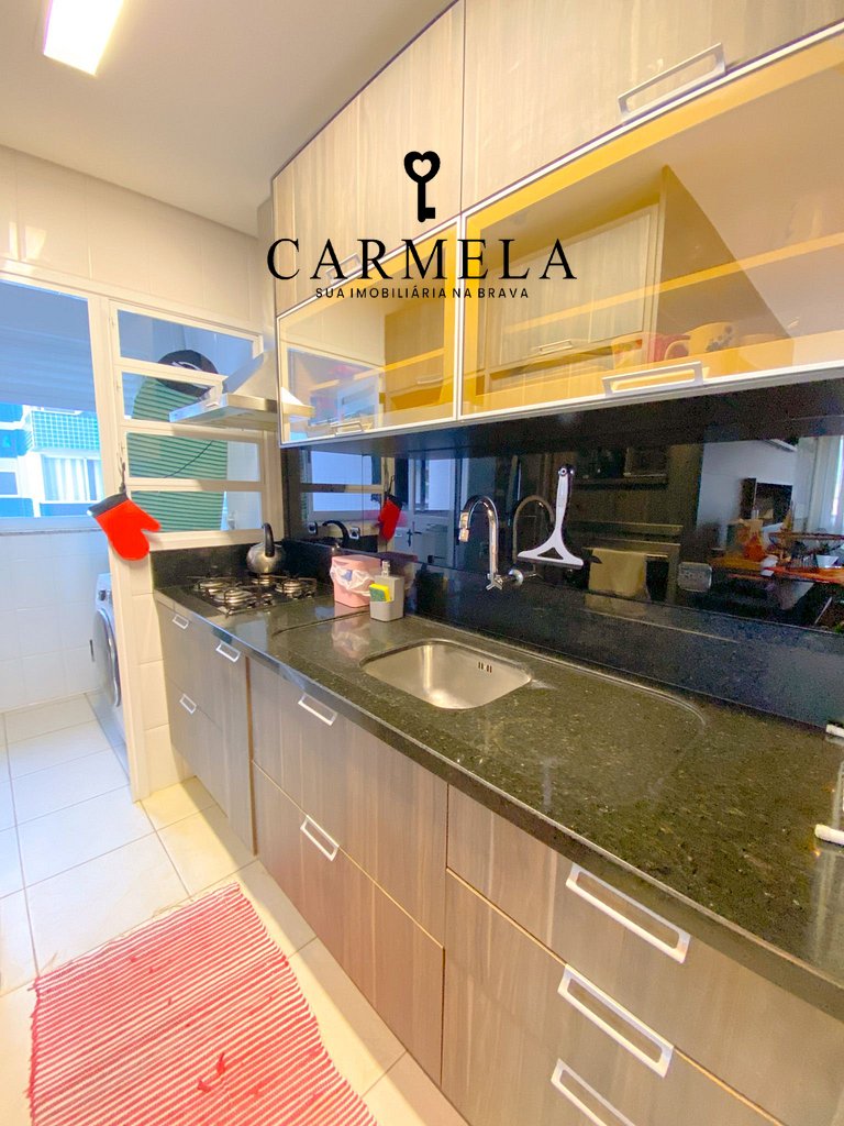 Lt21aa22re - Água Azul - Apartamento, dois dormitórios.