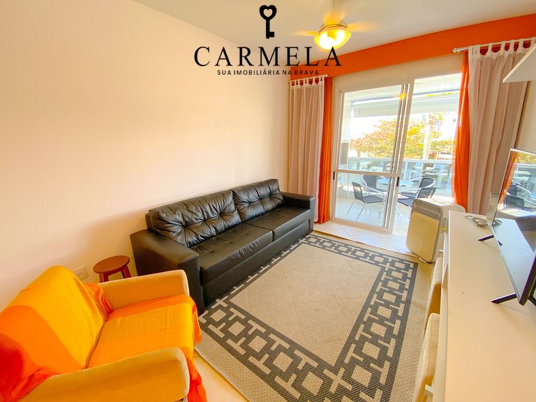 Lt31aa22ve - Água Azul - Apartamento, três dormitórios