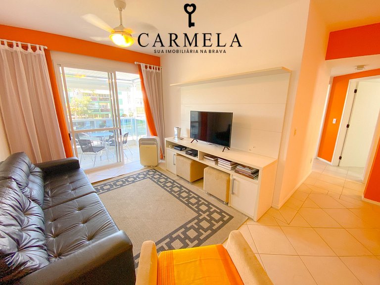 Lt31aa22ve - Água Azul - Apartamento, três dormitórios