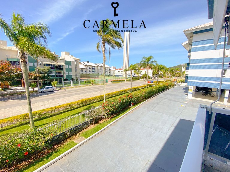Lt31aa22ve - Água Azul - Apartamento, três dormitórios