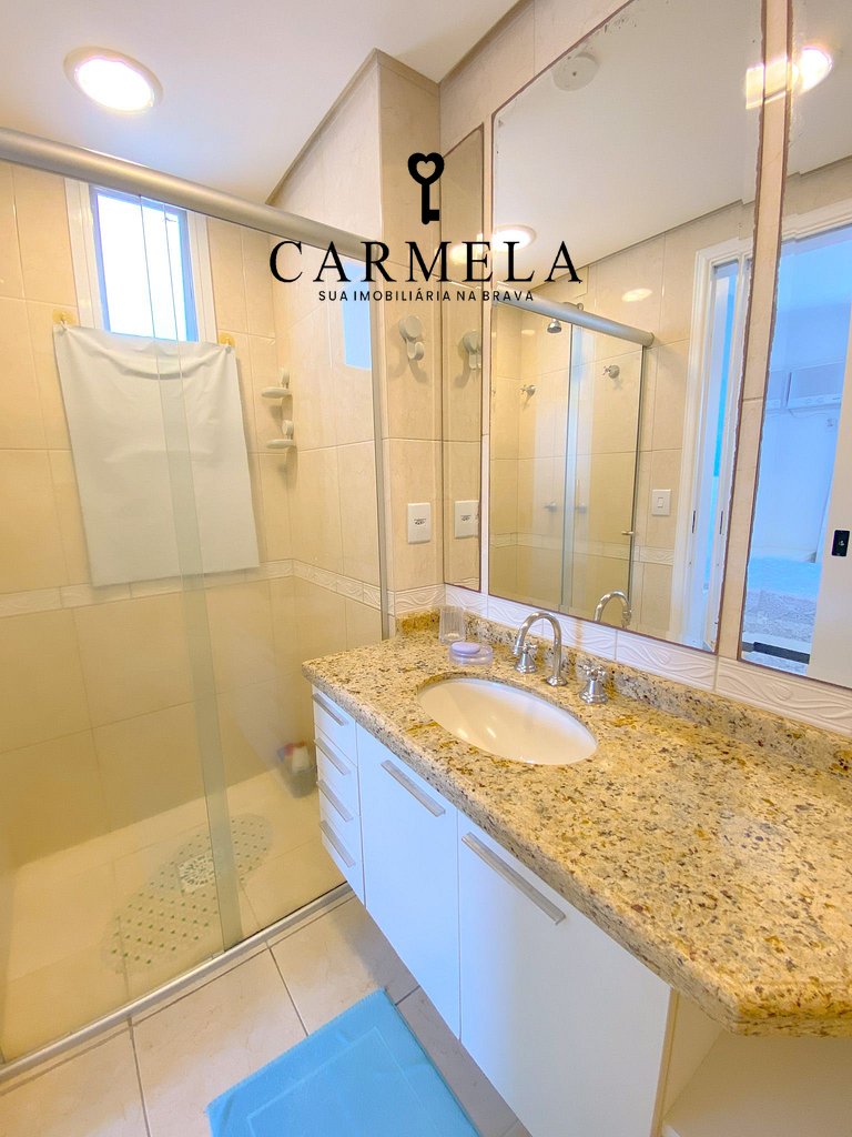 Lt31aa22ve - Água Azul - Apartamento, três dormitórios