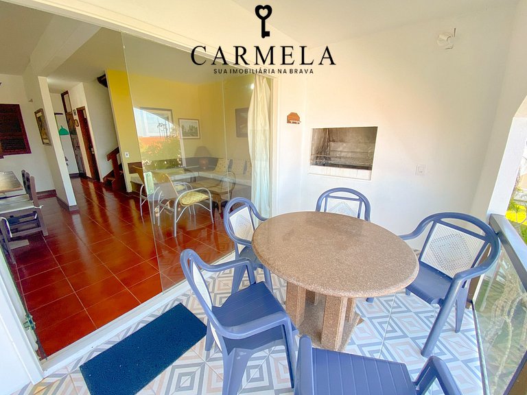 Lt30tb24 - Terrazas da Brava - Apartamento, três dormitórios