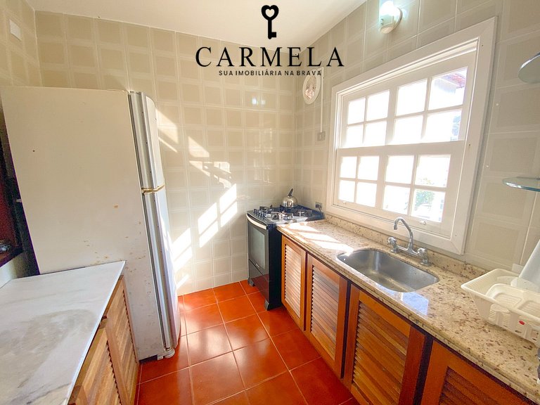 Lt30tb24 - Terrazas da Brava - Apartamento, três dormitórios