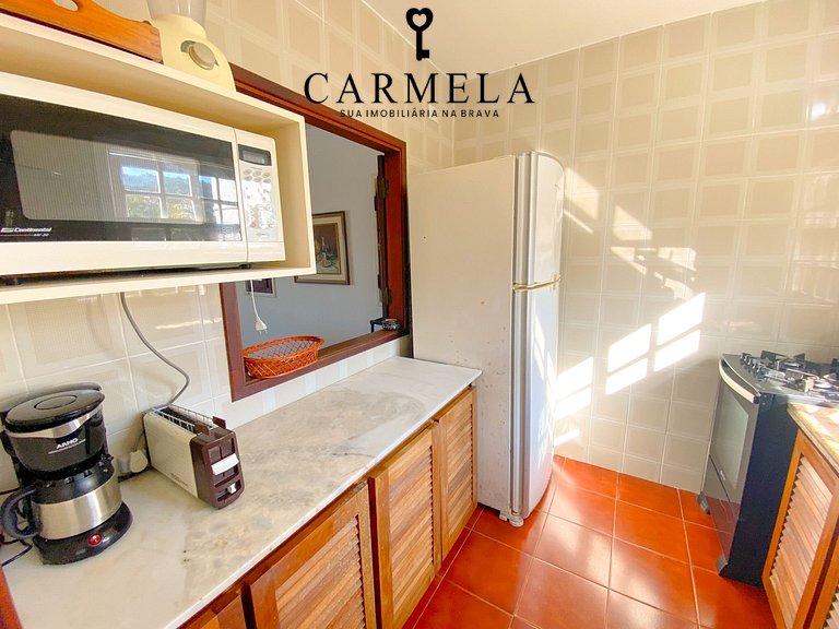 Lt30tb24 - Terrazas da Brava - Apartamento, três dormitórios
