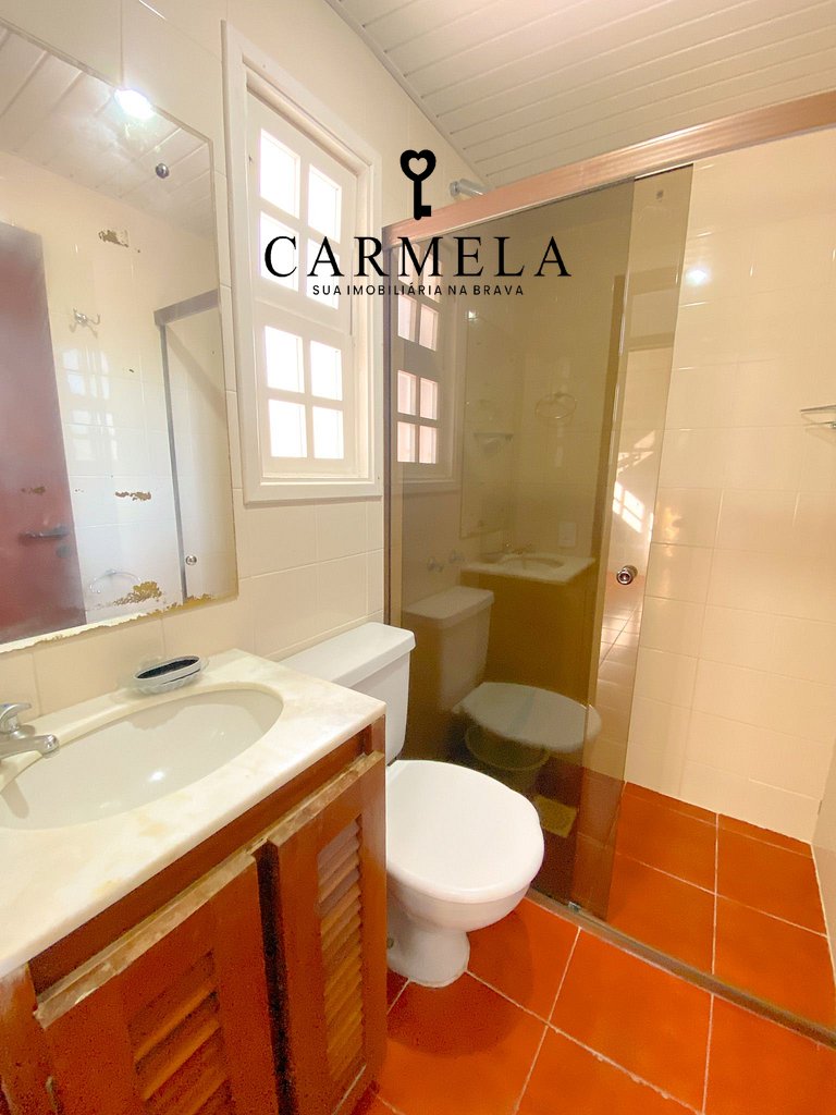 Lt30tb24 - Terrazas da Brava - Apartamento, três dormitórios