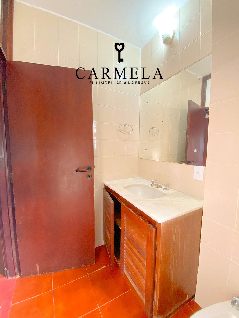 Lt30tb24 - Terrazas da Brava - Apartamento, três dormitórios
