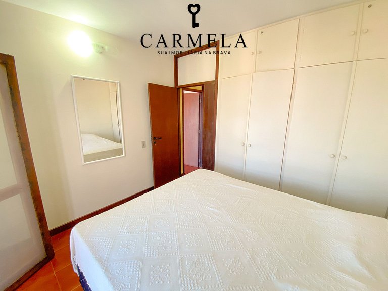 Lt30tb24 - Terrazas da Brava - Apartamento, três dormitórios