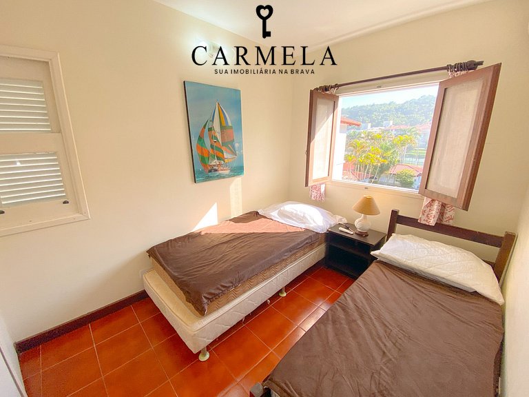 Lt30tb24 - Terrazas da Brava - Apartamento, três dormitórios