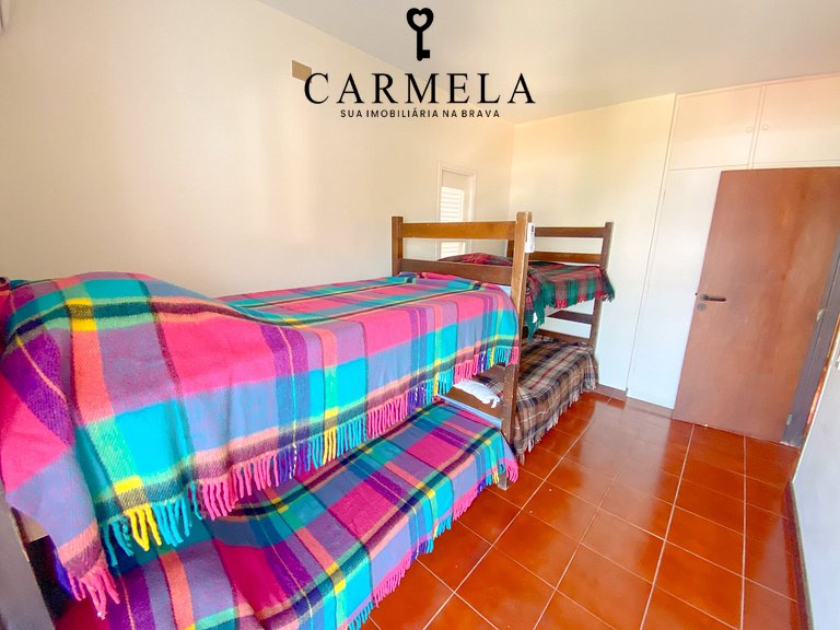 Lt30tb24 - Terrazas da Brava - Apartamento, três dormitórios
