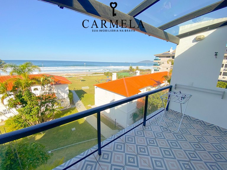 Lt30tb24 - Terrazas da Brava - Apartamento, três dormitórios