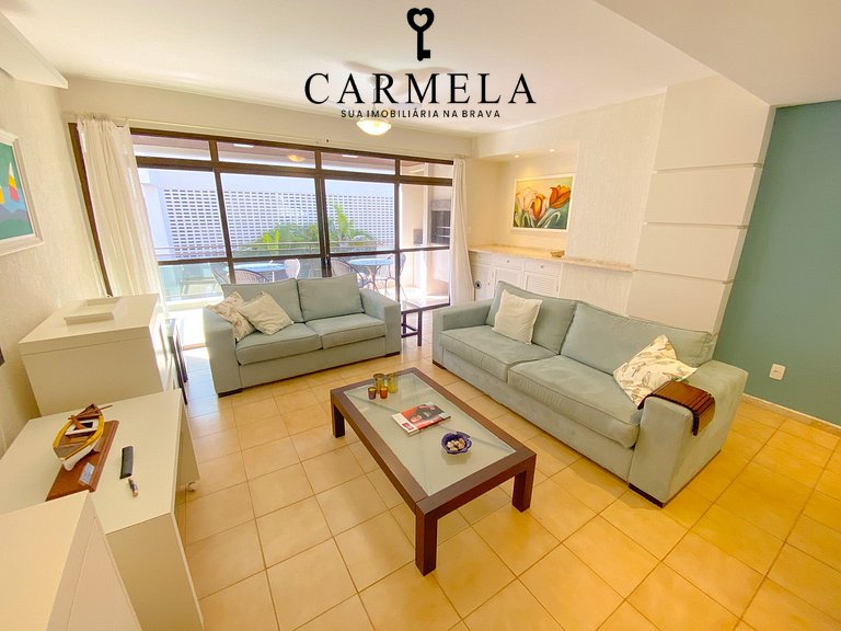 Lt31as12re - América do Sol - Apartamento, três dormitórios.