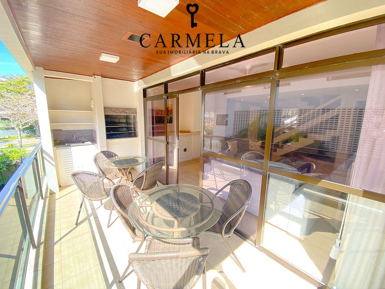 Lt31as12re - América do Sol - Apartamento, três dormitórios.