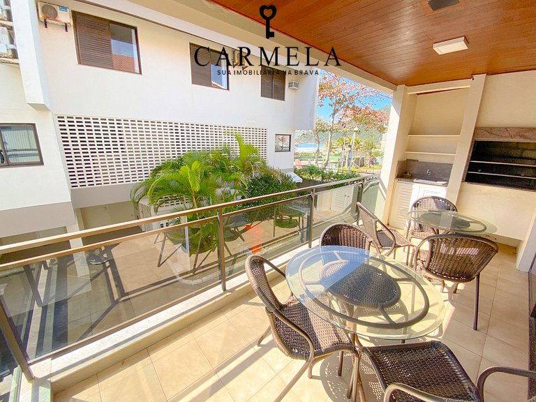 Lt31as12re - América do Sol - Apartamento, três dormitórios.