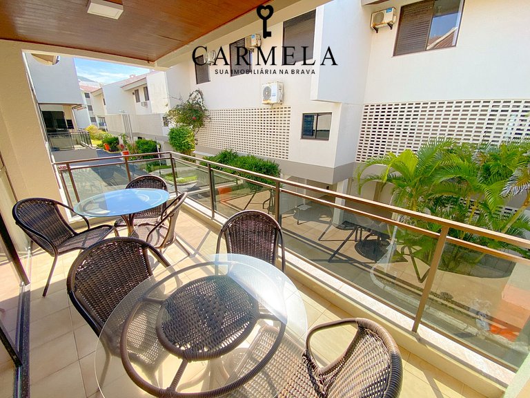 Lt31as12re - América do Sol - Apartamento, três dormitórios.