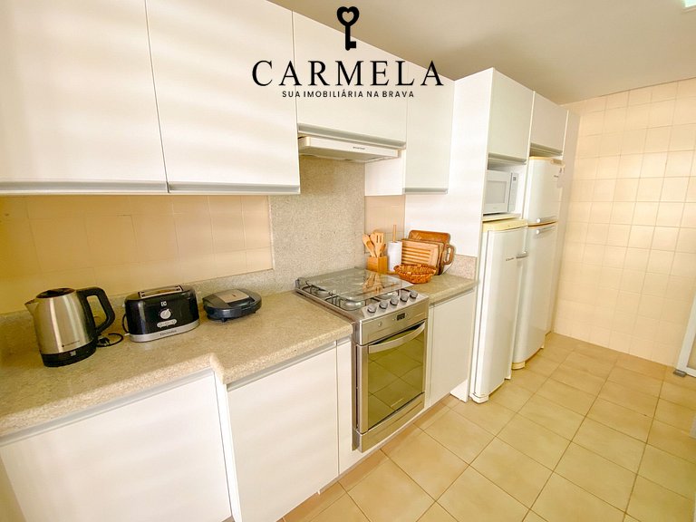 Lt31as12re - América do Sol - Apartamento, três dormitórios.