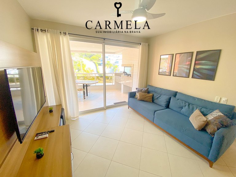 Lt21ab31x1 - Águas da Brava - Apartamento, dois dormitórios