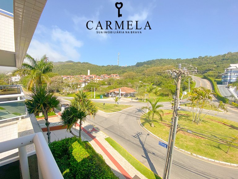 Lt21ab31x1 - Águas da Brava - Apartamento, dois dormitórios