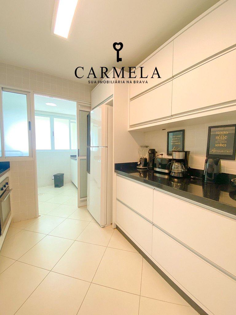 Lt21ab31x1 - Águas da Brava - Apartamento, dois dormitórios