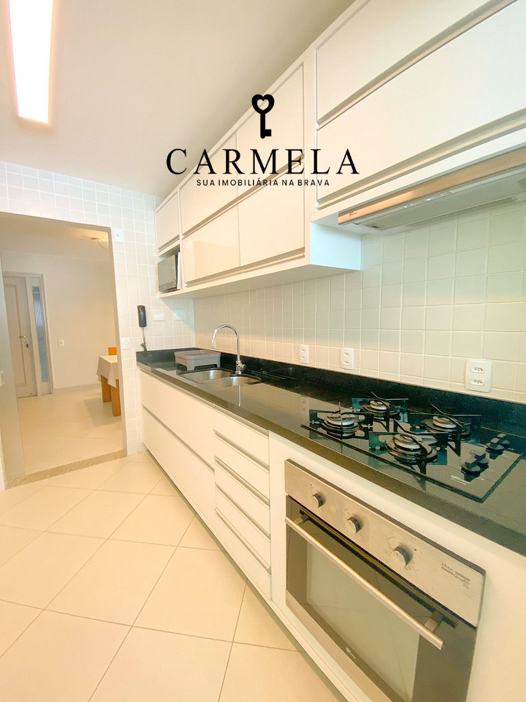 Lt21ab31x1 - Águas da Brava - Apartamento, dois dormitórios