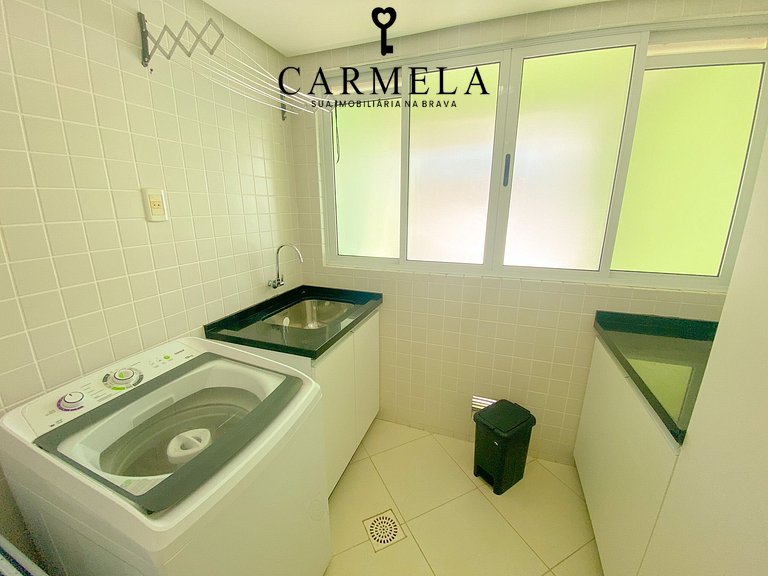 Lt21ab31x1 - Águas da Brava - Apartamento, dois dormitórios