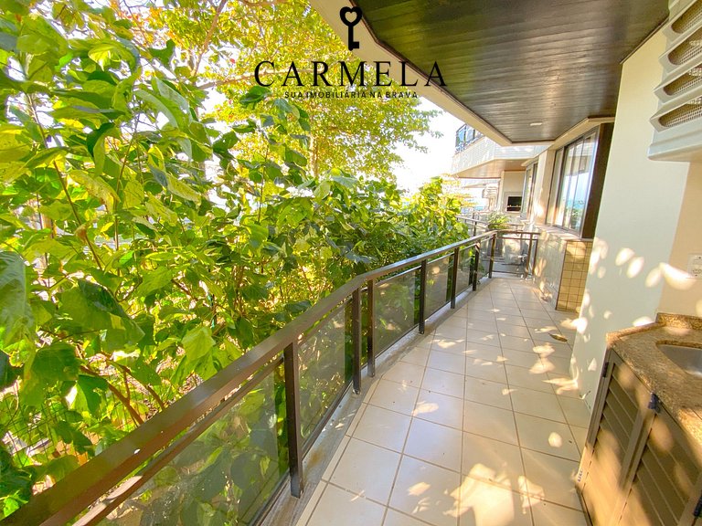 Lt31it26x - Itacoatiara - Apartamento, três dormitórios.