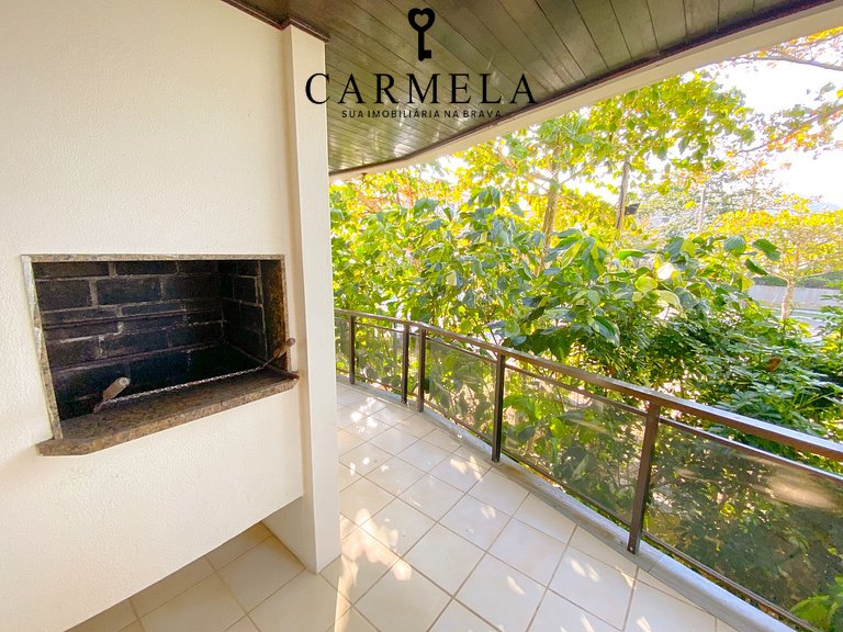 Lt31it26x - Itacoatiara - Apartamento, três dormitórios.