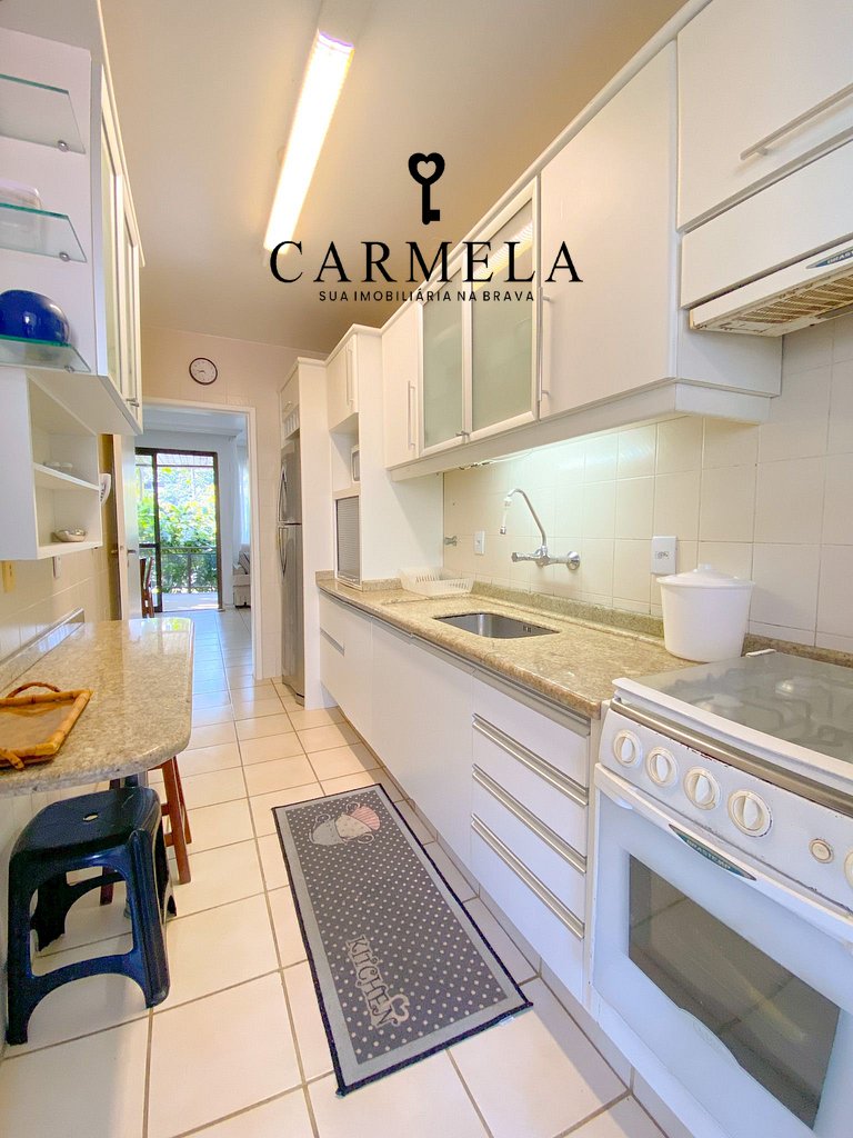 Lt31it26xv - Itacoatiara - Apartamento, três dormitórios