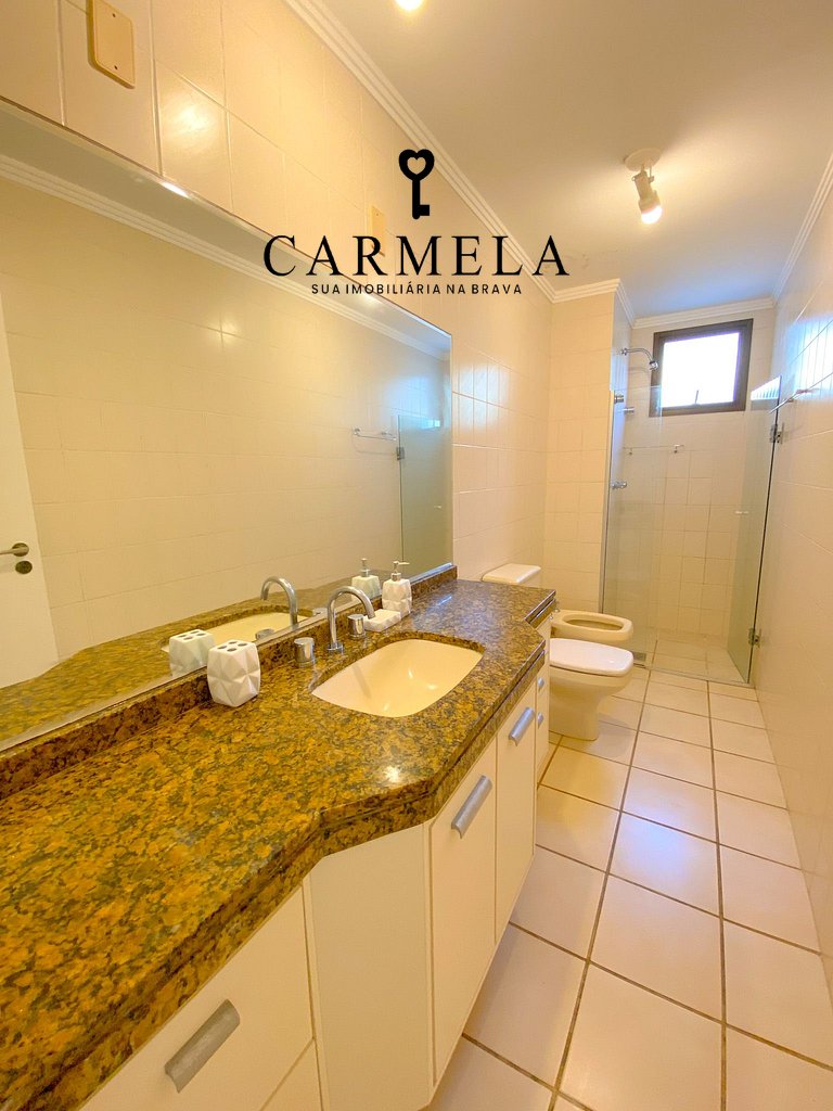 Lt31it26xv - Itacoatiara - Apartamento, três dormitórios