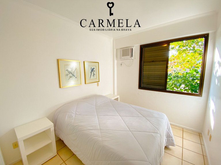 Lt31it26xv - Itacoatiara - Apartamento, três dormitórios