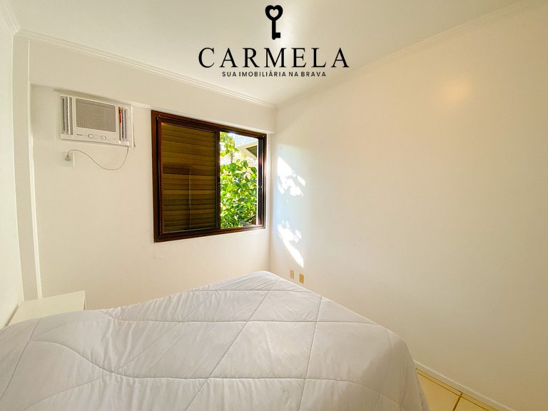 Lt31it26xv - Itacoatiara - Apartamento, três dormitórios