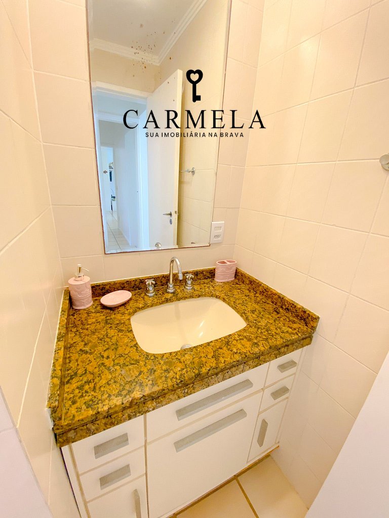 Lt31it26xv - Itacoatiara - Apartamento, três dormitórios