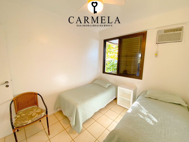 Lt31it26xv - Itacoatiara - Apartamento, três dormitórios