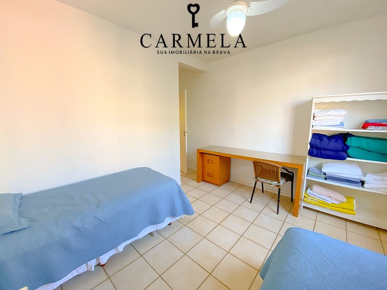 Lt31it26xv - Itacoatiara - Apartamento, três dormitórios