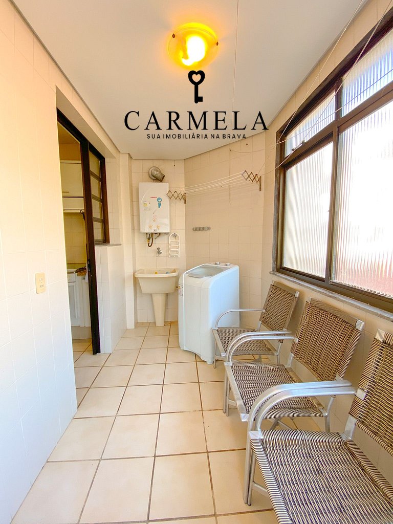 Lt31it26xv - Itacoatiara - Apartamento, três dormitórios