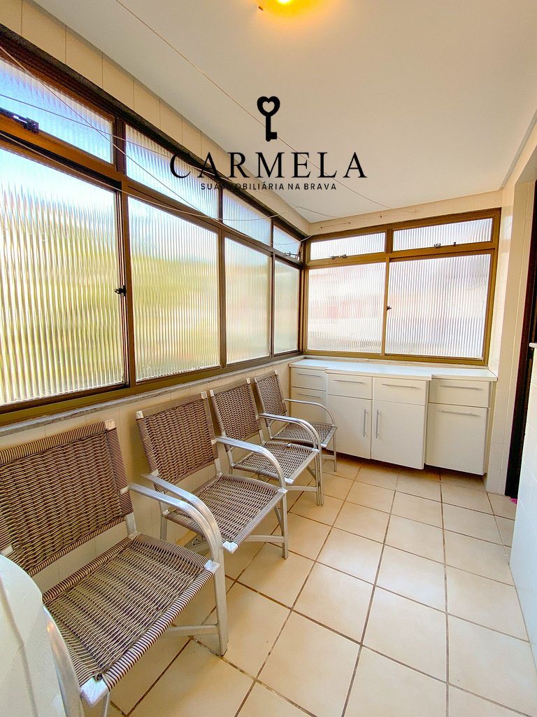 Lt31it26xv - Itacoatiara - Apartamento, três dormitórios