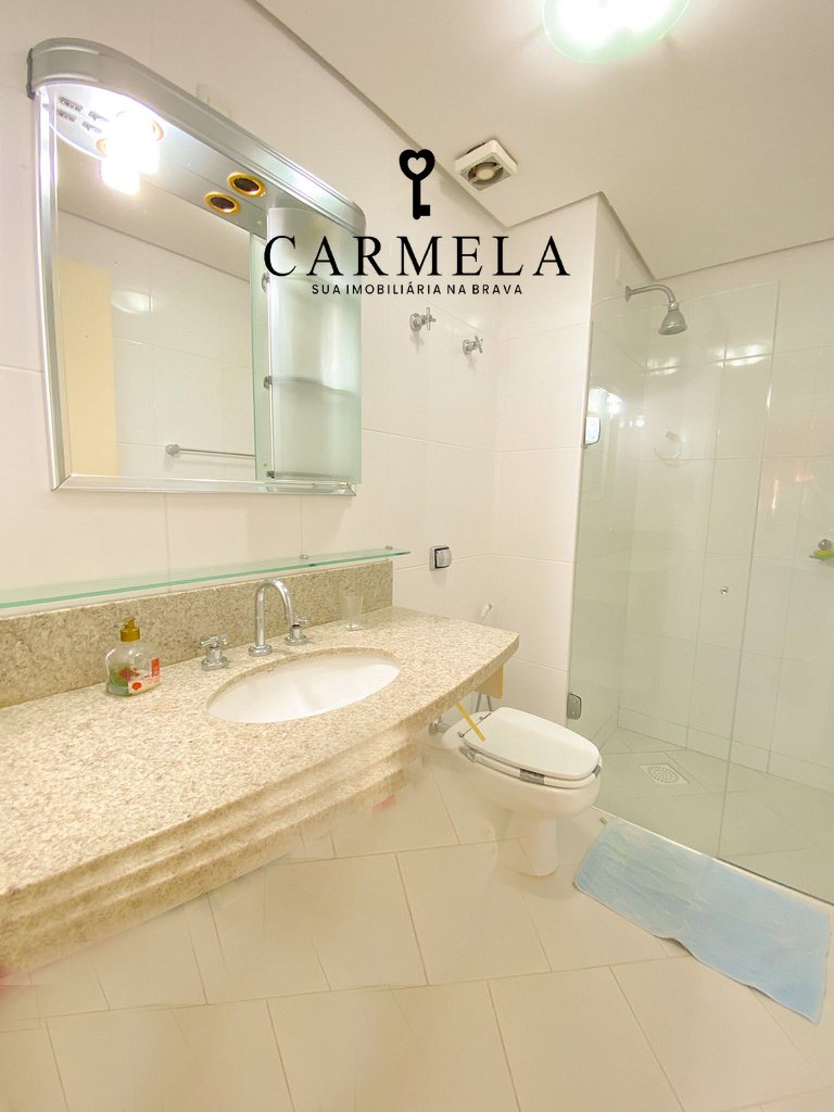 lt31ab31x4 - Aguas da Brava - Apartamento, três dormitórios.