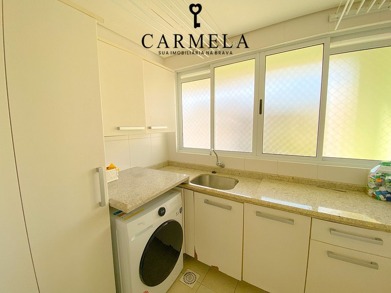 lt31ab31x4 - Aguas da Brava - Apartamento, três dormitórios.