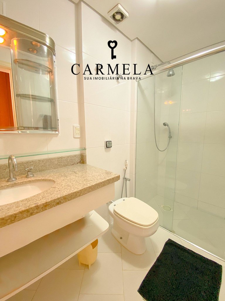 lt31ab31x4 - Aguas da Brava - Apartamento, três dormitórios.