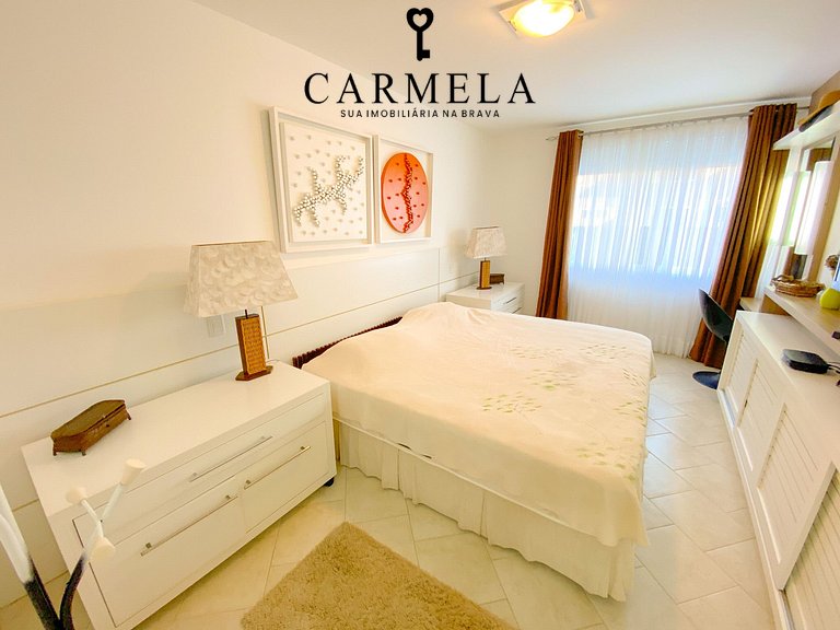 Lt31ab22z5 - Águas da Brava - Apartamento, três dormitórios.