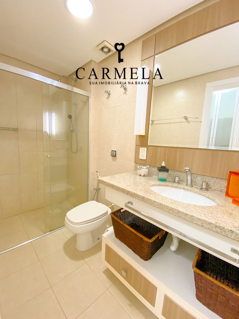Lt31ab22z5 - Águas da Brava - Apartamento, três dormitórios.
