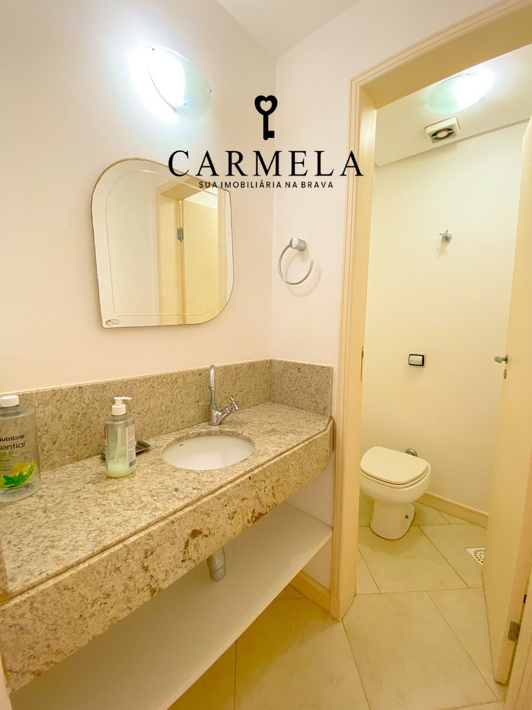 lt31ab31x4 - Aguas da Brava - Apartamento, três dormitórios.