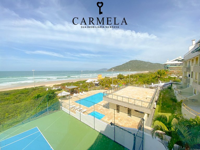 Lt44ab22z6 - Águas da Brava - Apartamento, quatro dormitório