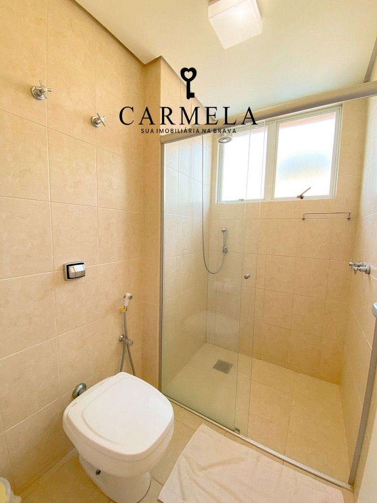 Lt44ab22z6 - Águas da Brava - Apartamento, quatro dormitório