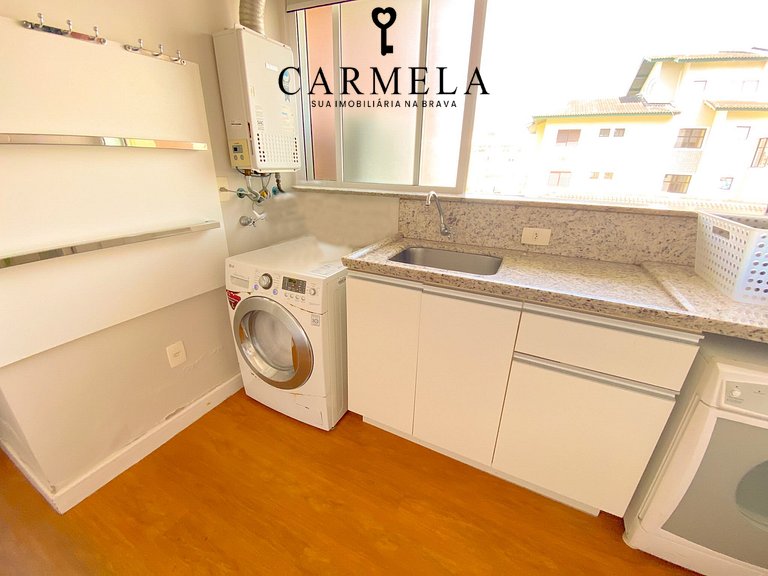 Lt44ab22z6 - Águas da Brava - Apartamento, quatro dormitório