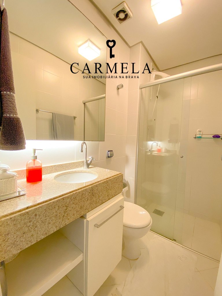 Lt44ab22z6 - Águas da Brava - Apartamento, quatro dormitório