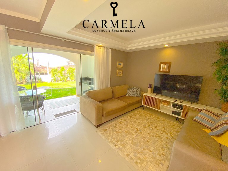 Lt31tb14e - Terrazas da Brava - Apartamento, três dormitório