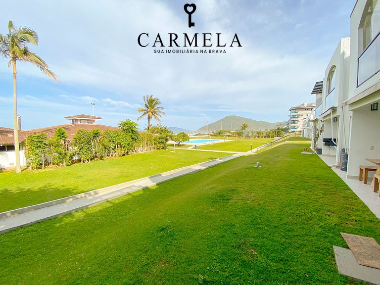 Lt31tb14e - Terrazas da Brava - Apartamento, três dormitório