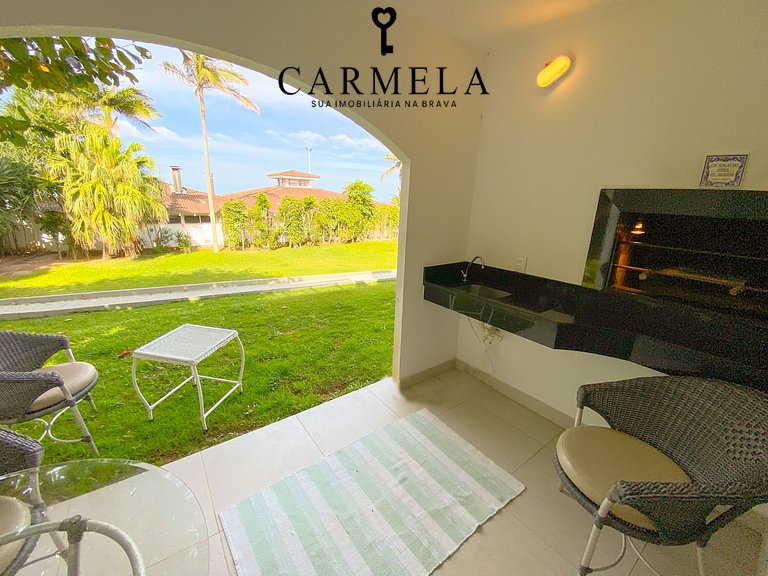 Lt31tb14e - Terrazas da Brava - Apartamento, três dormitório