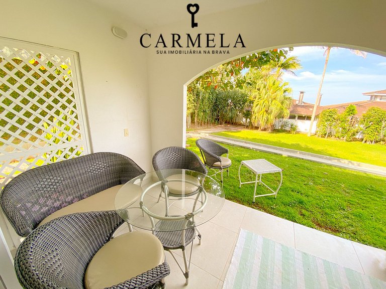 Lt31tb14e - Terrazas da Brava - Apartamento, três dormitório