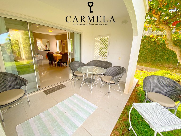 Lt31tb14e - Terrazas da Brava - Apartamento, três dormitório